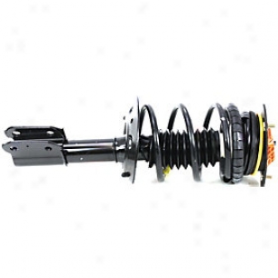 1997-2005 Buick Century Shock Absorber And Strut Assembly Monroe Buick Shock Absorber And Strut Assembly 171661 97 98 99 00 01 02 03 04 05