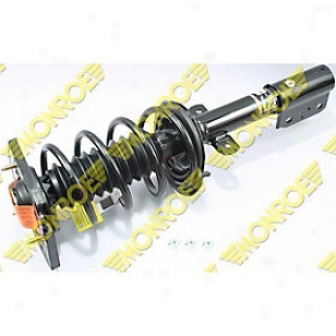 1997-2005 Buick Century Shock Absorber And Strut Assembly Monroe Buick Shock Absorber And Strut Assemboy 171662l 97 98 99 00 01 02 03 04 05