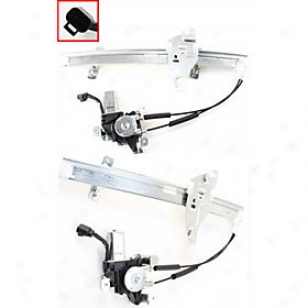 1997-2005 Buick Century Window Regulator Replacemenf Buick Window Regulator B462909 97 98 99 00 01 02 03 04 05