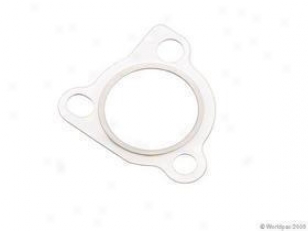 1997-2006 Audi A4 Turbo Exhaust Gasket Elring Audi Turbo Exhaust Gasket W0133-1641006 97 98 99 00 01 02 03 04 05 06