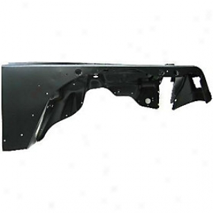 1997-2006 Jeep Wrangler (tj) Fender Replacement Jeep Fender J220101q 97 98 99 00 01 02 03 04 05 06