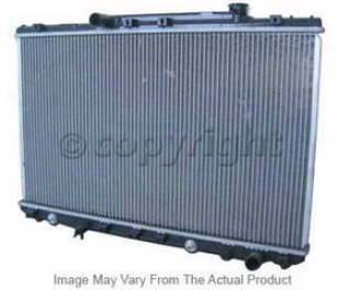 1997-2006 Jeep Wrangler (tj) Radiator Custom Fit Jeep Radiator Ou2101 97 98 99 00 01 02 03 04 05 06