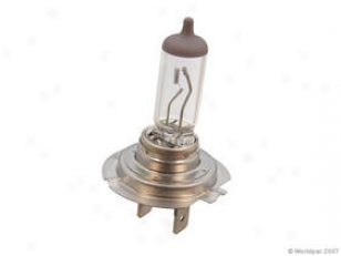 1997-2008 Audi A4 Headlight Bulb Slvania Audi Headlihht Bulb W0133-1637929 97 98 99 00 01 02 03 04 05 06 07 08