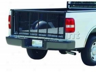 1997-2010 Ford F-150 Tailgate Go Industries Ford Tailgate 6618b 97 98 99 00 01 02 03 04 05 06 07 08 09 10