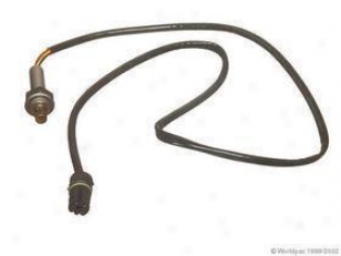 1997 Bmw Z3 Oxygen Sensor Ntk Bmw Oxygen Sensor W0133-1609931 97