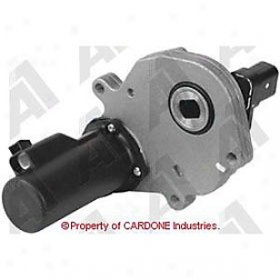 1997 Chevrolet K1500 Suburban Transfer Case Motor A1 Cardone Chevrolet Transfer Case Motor 48-106 97