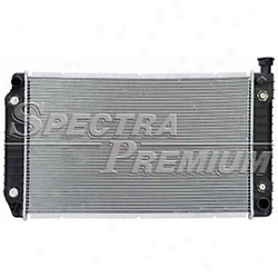 1997 Chevrolet P30 Radiator Spectra Chevrolet Radiator Cu622 97