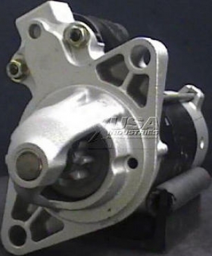 1997 Honda Cr-v Starter Usa Industries Honda Starter S2703 97