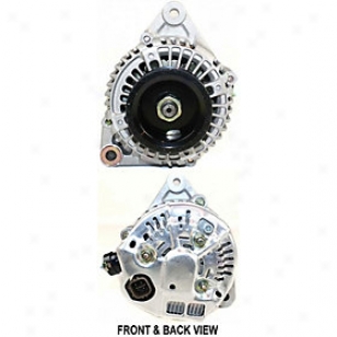 1998-1999 Acura Cl Alternator Replacement Acura Alternator Reph330104 98 99