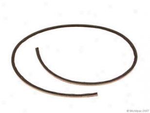 1998-1999 Acura Cl Timing Cover Gakset Oes Genuine Acura Timing Cover Gasket W0133-1628629 98 99