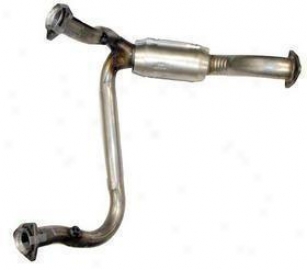 1998-1999 Chevrolet Blazer Catalytic Converter Eastern Chevrolet Catalytic Converter 50361 98 99