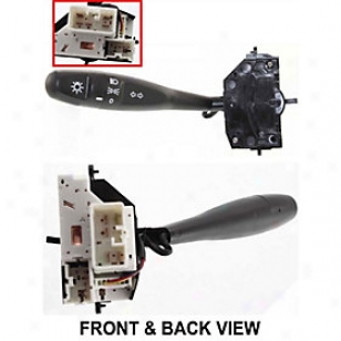 1998-1999 Chrysler Sebring Turn Signal Switch Replacement Chrysler Turn Signal Switch Arbc505807 98 99