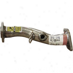 1998-1999 Nissan Frontier Exhaust Pipe Bosal Nissan Exhaust Pipe 313-215 98 99