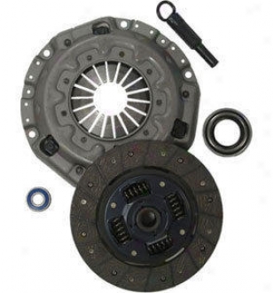 1998-2000 Chevrolet Metro Clutch Kid Auto Com Chevrolet Clutch Kit Aci31-73014 98 99 00