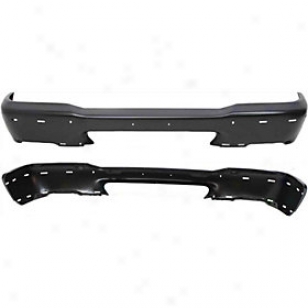 1998-2000 Ford Ranger Bumper Replcaement Ford Bumper 10068-1 98 99 00