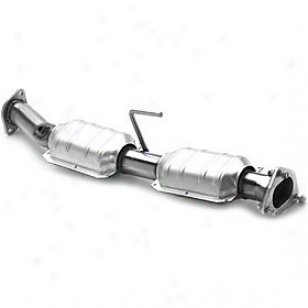 1998-2000 Ford Rangre Catalytic Converter Magnaflow Ford Catalytic Converter 23541 98 99 00