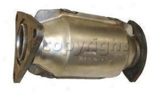 1998-2000 Lexus Gs400 Catalytic Converter Easern Lexus Catalytic Converter 40523 98 99 00