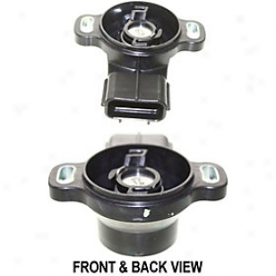 1998-2000 Lexus Ls400 Throttle Position Sensor Replacement Lexus Choke Position Sensor Rept314201 98 99 00