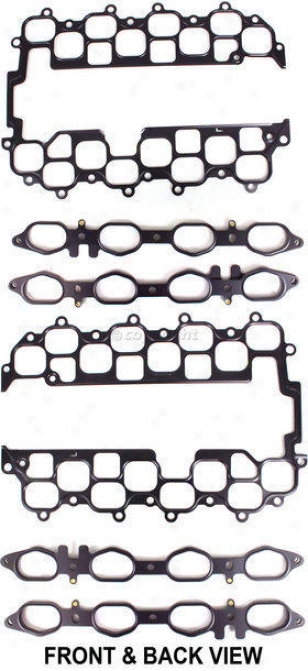 1998-200 Lexus Sc400 Intake Manifold Gasket Replacement Lexus Intake Manifold Gasket Repl311901 98 99 00