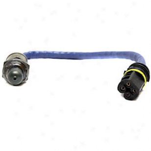 1998-2000 Mercedes Benz E320 Oxygen Sensor Bosch Mercedes Benz Oxygen Sensor 13782 98 99 00