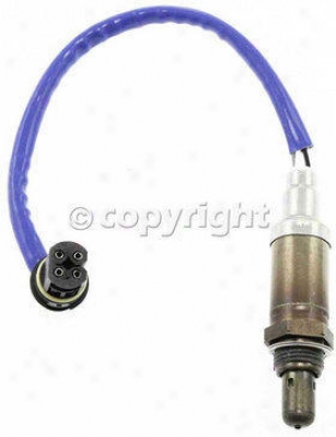 1998-2000 Mercedes Benz E320 Oxygen Sensor Replacement Mercedes Benz Oxygen Sensor Arbm960927 98 99 00