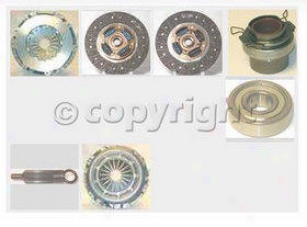 1998-2000 Toyota 4runner Clutch Outfit Valeo Toyota Clutch Kit 52505202 98 99 00