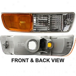 1998-2000 Toyota Rav4 Corner Light Replacement Toyota Corner Light 12-5057-01 98 99 00