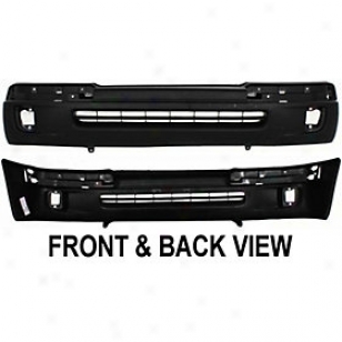 1998-2000 Toyota Tacoma Bumper Cover Replaceent Toyota Bumper Cover 3939 98 99 00