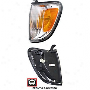 1998-2000 Toyota Tacoma Corner Light Replacement Toyota Corner Light 18-5262-00 98 99 00