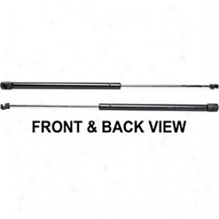 1998-2000 Volvo S70 Lift Support Replacement Volvo Lift Support Repv131105 98 99 00