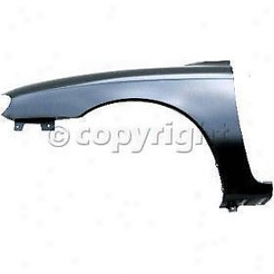 1998-2001 Kia Sephia Fender Re-establishment Kia Fender K220102 98 99 00 01