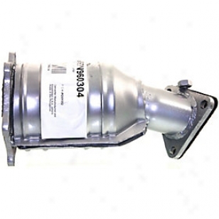 1998-2001 Nissan Altima Catalytic Converter Evanfischer Nissan Catalytic Converter Repn960304 98 99 00 01