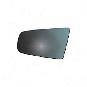 1998-2002 Cadillac Eldorao Mirror Glass Dorman Cadillac Mirror Glass 51136 98 99 00 01 02