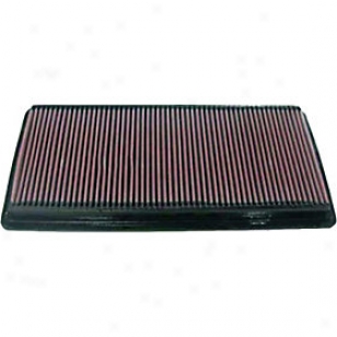 1998-2002 Chevrolet Camaro Air Filter K&n Chevrolet Air Filter 33-2118 98 99 00 01 02