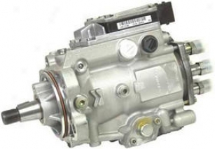 1998-2002 Dodge Ram 2500 Fuel Injection Pump Bd Diesel Dodge Fuel Injection Pump 1050127hp 98 99 000 01 02