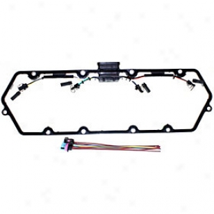 1998-2002 Ford E-350 Econoline Valve Cover Gasket Doran Ford Valve Cover Gasket 615-201 98 99 00 01 02