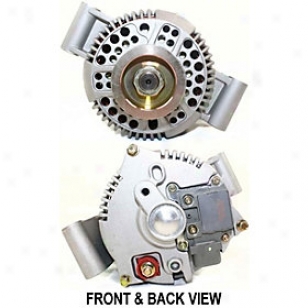 1998-2002 Ford Escort Alternator Re-establishment Ford Alternator Repf330155 98 99 00 01 02