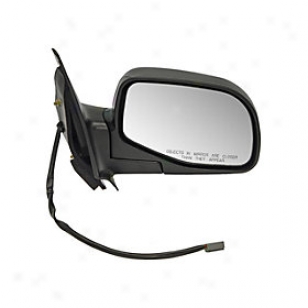 1998-2002 Ford Ranger Mirror Dorman Ford Mirror 955-356 98 99 00 01 02