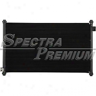 1998-2002 Honda Accord A/c Condenser Spectra Honda A/c Condenser 7-4900 98 99 00 01 02