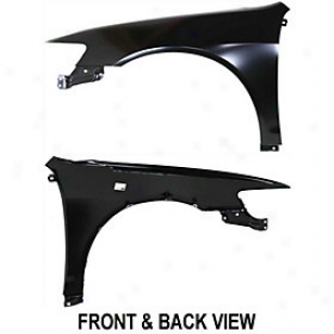 1998-2002 Honda Accord Fender Replaceemnt Honda Fender 10107 98 99 00 01 02