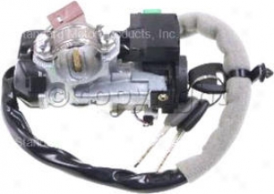 1998-2002 Honda Accord Ignition Switch Standard Honda Ignition Switch Us520 98 99 00 01 02