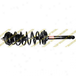 1998-2002 Honda Harmonize Shock Absorber And Strut Assembly Monroe Hobda Shock Absorber And Strut Assembly 171299 98 99 00 01 02