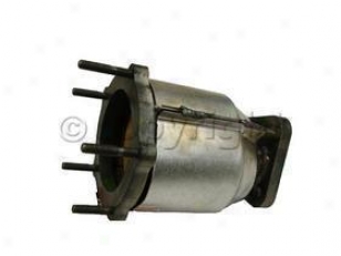 1998-2002 Kia Sportage Caatalytic Converter Eastern Kia Catalytic Converter 40423 98 99 00 01 02