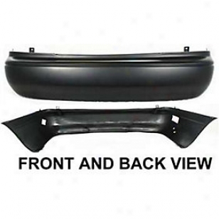 1998-2002 Mazda 626 Bumper Underwood Replacement Mazda Full glass Cover 17015p 98 99 00 01 02