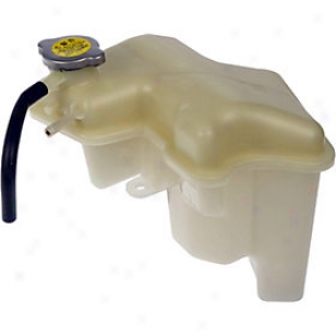 1998-2002 Mazda 626 Coolant Reservoir Dorman Mazda Coolant Reservoir 603-500 98 99 00 01 02