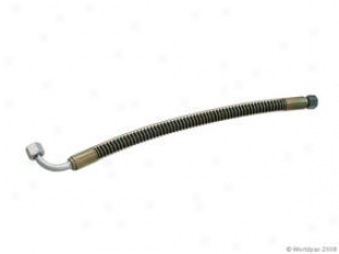 1998-2002 Mercedes Benz E320 Automatic Transmission Cooling Hose Crp Mercedes Benz Automatic Trandmission Cooling Hose W0133-1628523 98 99 00 01 02