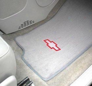 1998-2002 Mercedes Benz E320 Floor Mats Averys Mercedes Benz Floor Mats 855-27-701 98 99 00 01 02