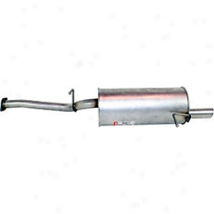 1998-2002 Subaru Forester Muffler Bosal Subaru Muffler 229-559 98 99 00 01 02