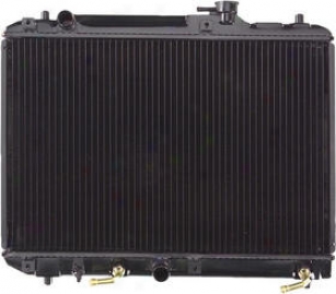 1998-2002 Suzuki Esteem Radiator Apdi Suzuki Radiator 8012085 98 99 00 01 02