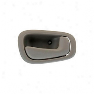 1998-2002 Toyota Corolla Door Handle Dorman Toyota Door Handle 79503 98 99 00 01 02